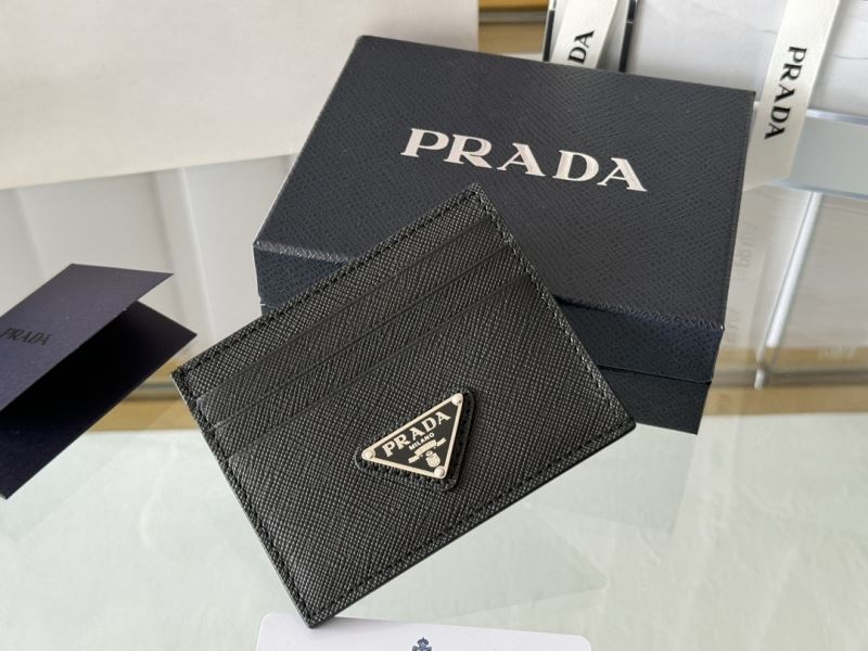 Prada Wallets